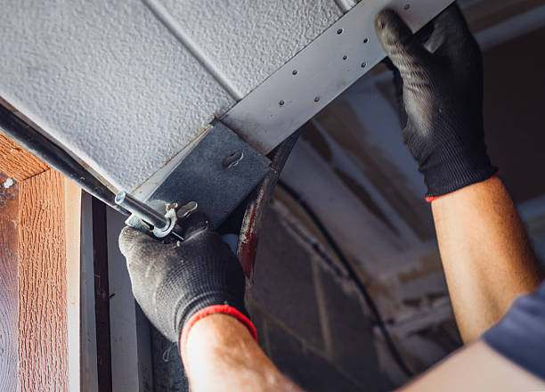 Reliable Garage Door Roller Replacement contractor in Atlantic Highlands, NJ by Garage Doors Repair Pro